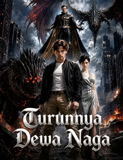 Turunnya Dewa Naga