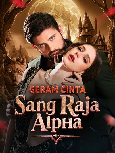 Geram Cinta Sang Raja Alpha