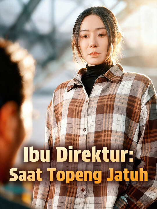 Ibu Direktur: Saat Topeng Jatuh