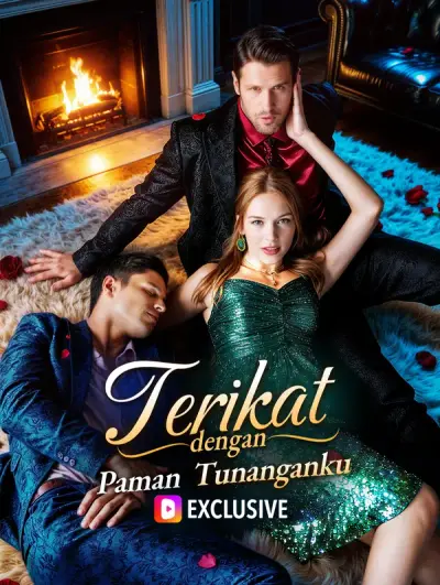 Terikat dengan Paman Tunanganku