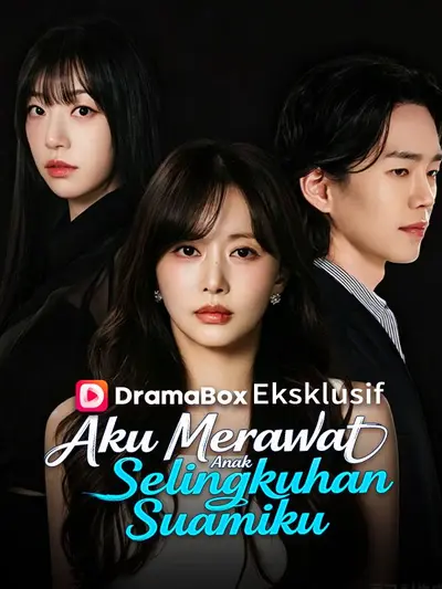 Aku Merawat Anak Selingkuhan Suamiku (Sulih Suara)