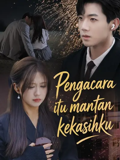 Pengacara itu mantan kekasihku