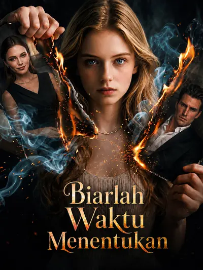Biarlah Waktu Menentukan