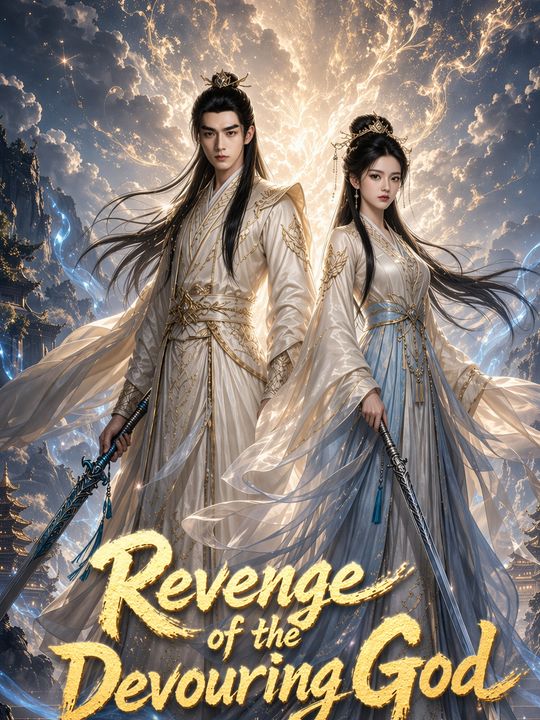 Revenge of the Devouring God