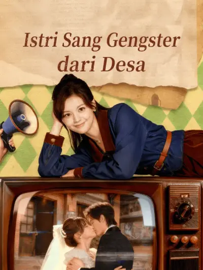 Istri Sang Gengster dari Desa