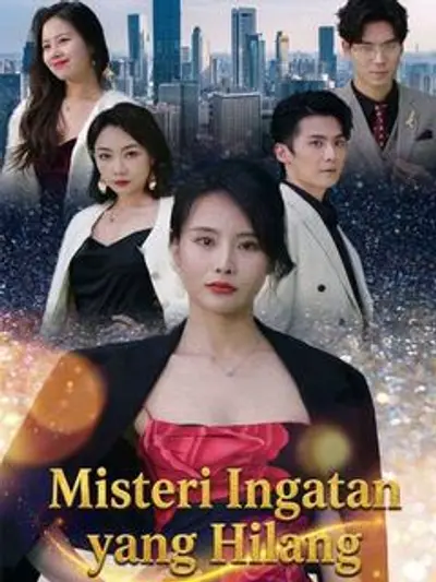 Misteri Ingatan yang Hilang