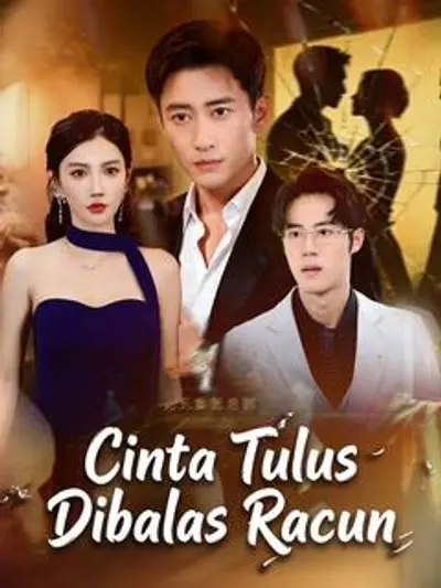 Cinta Tulus Dibalas Racun