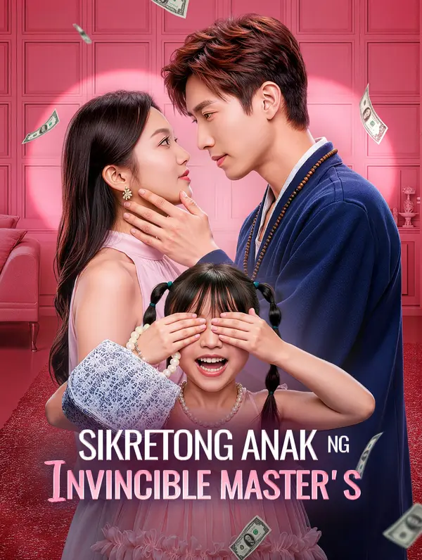 Sikretong Anak ng Invincible Master's