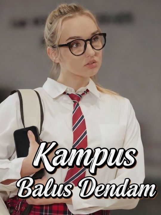 Kampus Balas Dendam