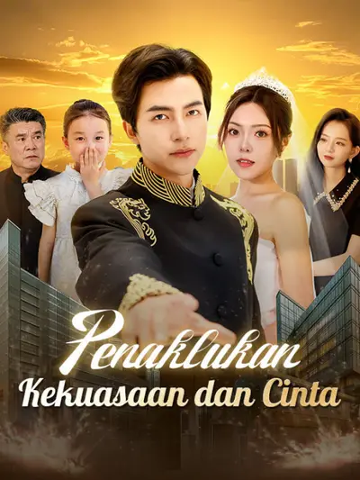 Penaklukan Kekuasaan dan Cinta