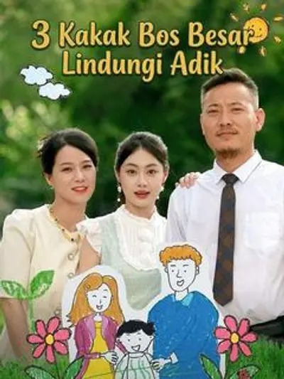 Darah Lebih Kental Dari Air