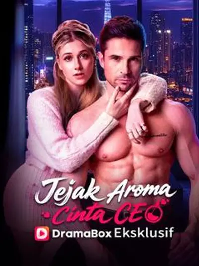 Jejak Aroma Cinta CEO