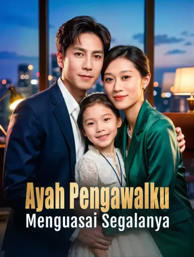 Ayah Pengawalku Menguasai Segalanya