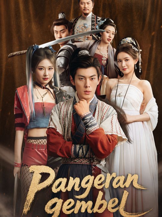 Pangeran gembel