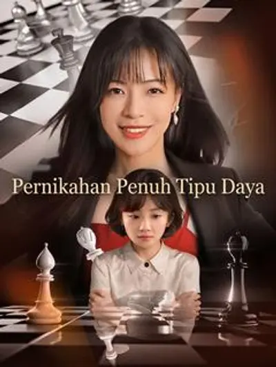 Pernikahan Penuh Tipu Daya