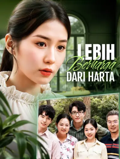 Lebih Berharga dari Harta