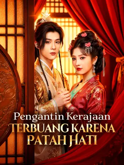 Pengantin Kerajaan Terbuang karena Patah Hati(Sulih Suara)