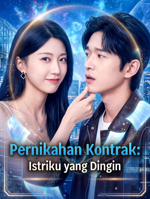 Pernikahan Kontrak: Istriku yang Dingin