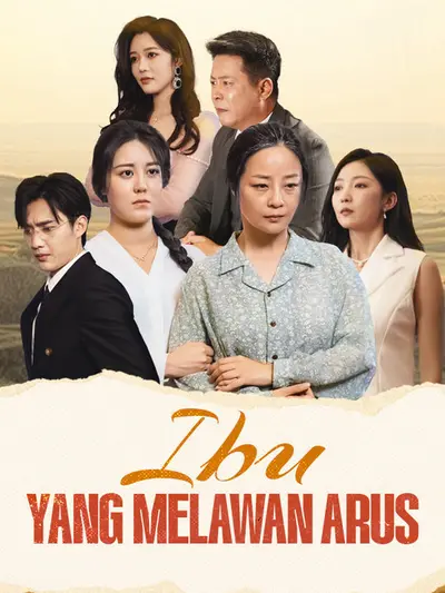 Ibu yang Melawan Arus