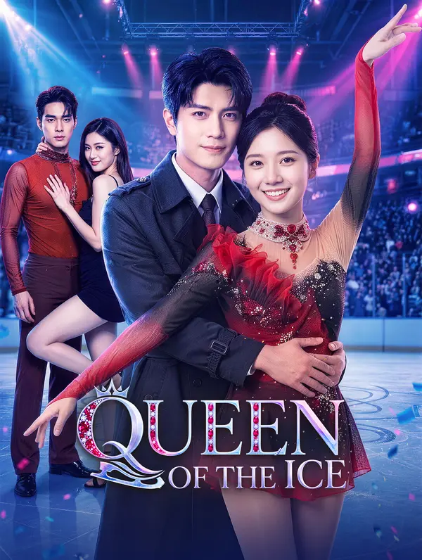 Queen of the Ice