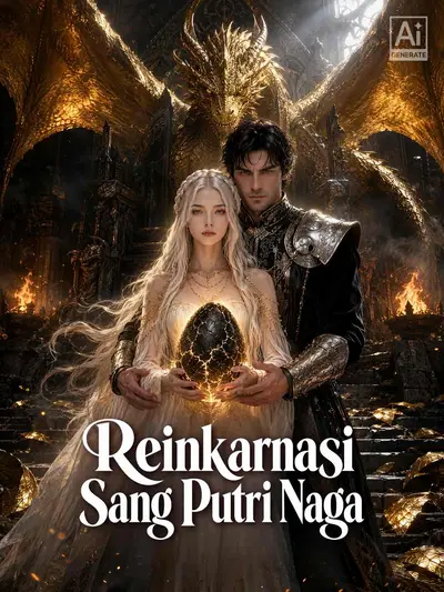 Reinkarnasi Sang Putri Naga