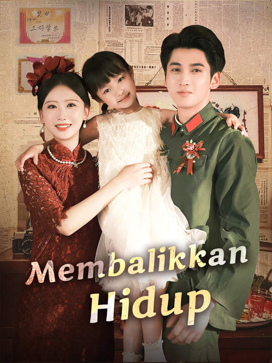 Membalikkan Hidup