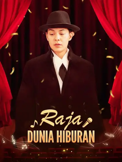 Raja Dunia Hiburan