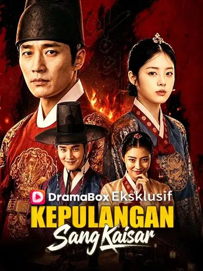 Kepulangan Sang Kaisar
