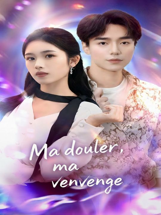 Ma douleur, ma vengeance