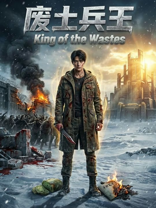 King of the Wastes