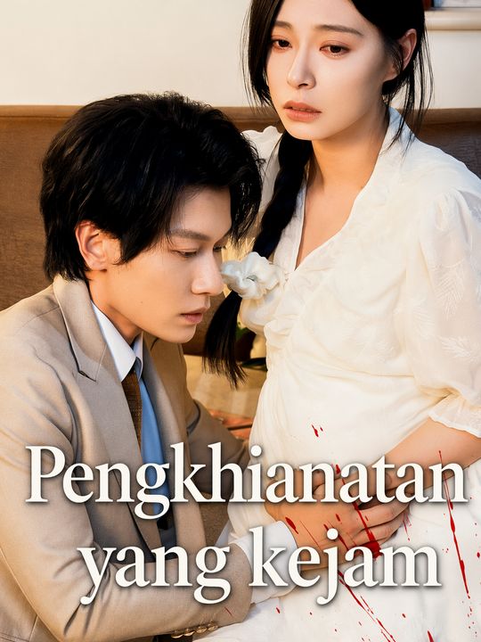 Pengkhianatan yang kejam