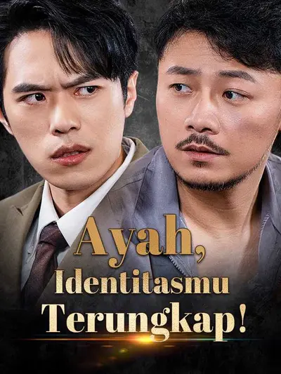 Ayah, Identitasmu Terungkap!