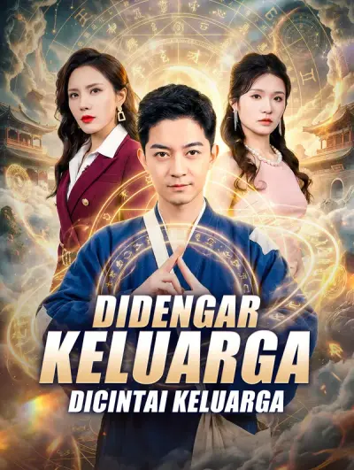 Didengar Keluarga, Dicintai Keluarga