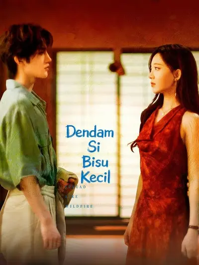 Dendam Si Bisu Kecil