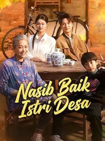Nasib Baik Istri Desa
