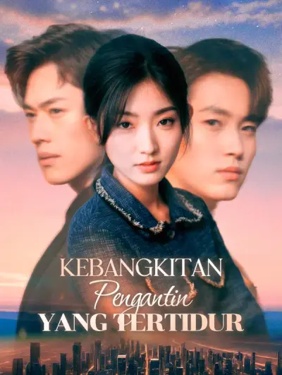 Kebangkitan Pengantin yang Tertidur(Sulih Suara)