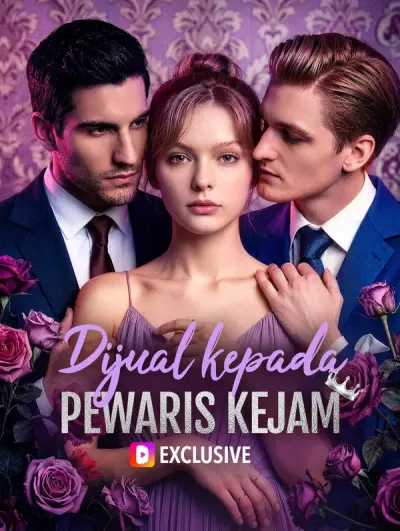 Dijual kepada Pewaris Kejam