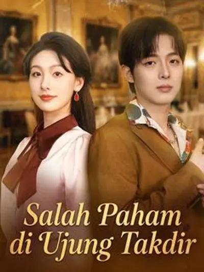Salah Paham di Ujung Takdir