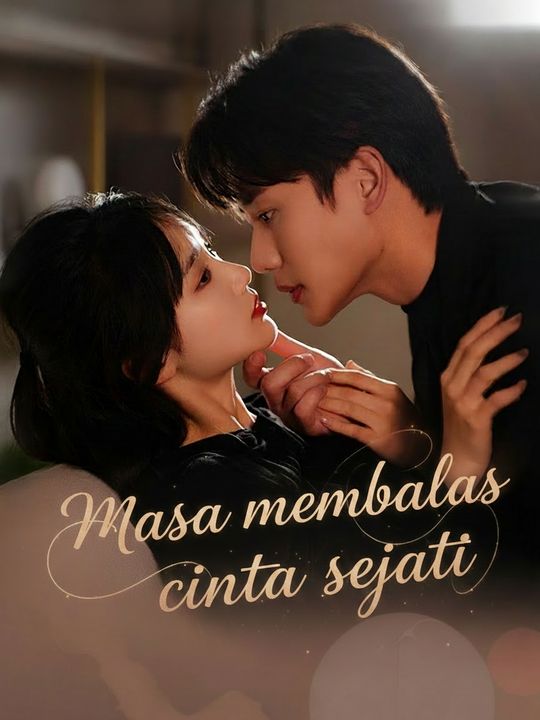 Masa membalas cinta sejati