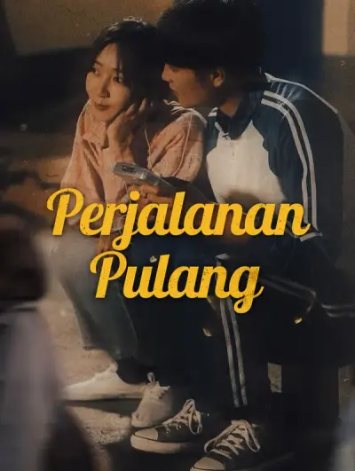Perjalanan Pulang