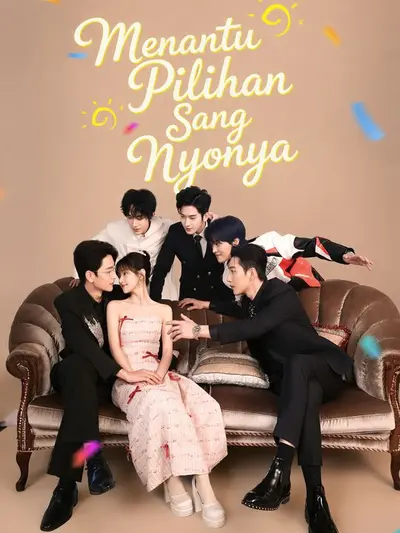 Menantu Pilihan Sang Nyonya