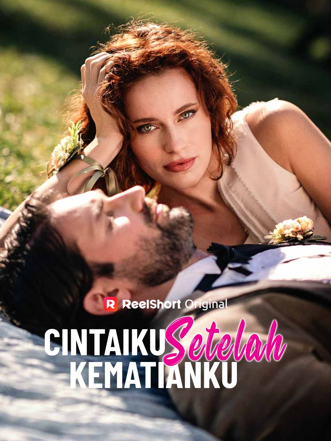 Cintaiku Setelah Kematianku