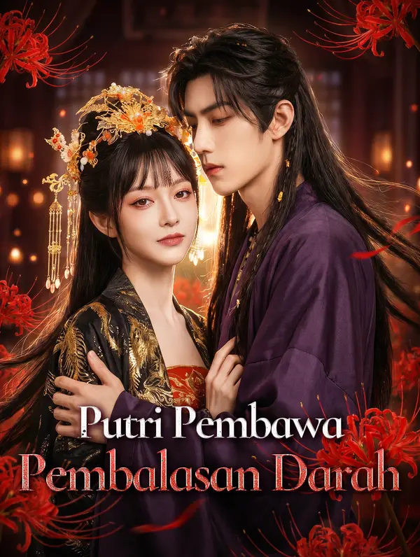 Putri Pembawa Pembalasan Darah