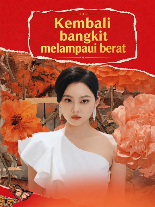 Kembali bangkit melampaui berat