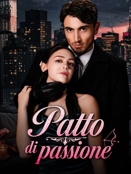 Patto di passione