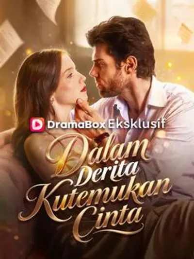 Dalam Derita Kutemukan Cinta