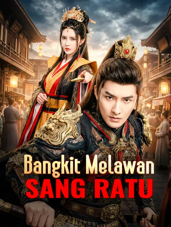 Bangkit Melawan Sang Ratu