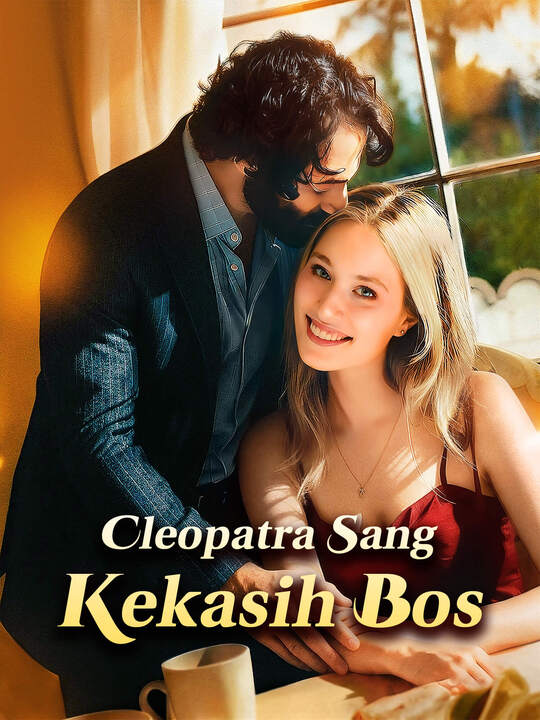 Cleopatra Sang Kekasih Bos