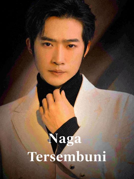 Naga Tersembunyi