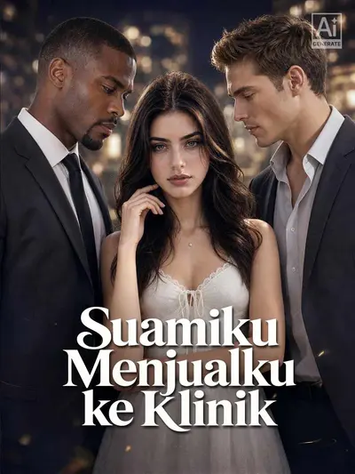 Suamiku Menjualku ke Klinik